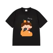 Áo thun Couple RE10