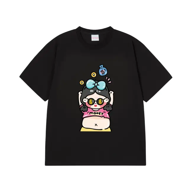 Áo thun Couple RE11