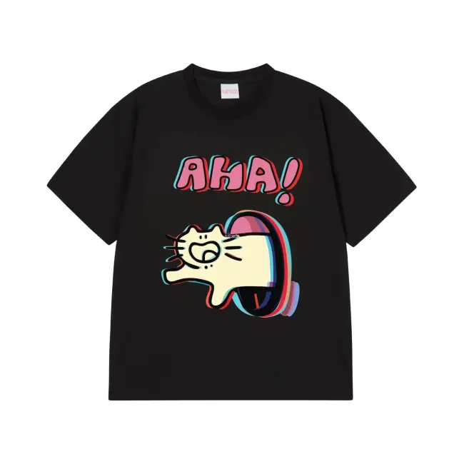 Áo thun Couple RE13