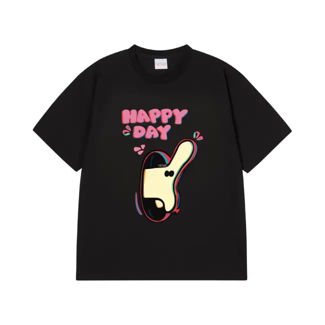 Áo thun Couple RE14