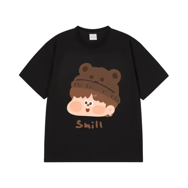 Áo thun Couple RE15