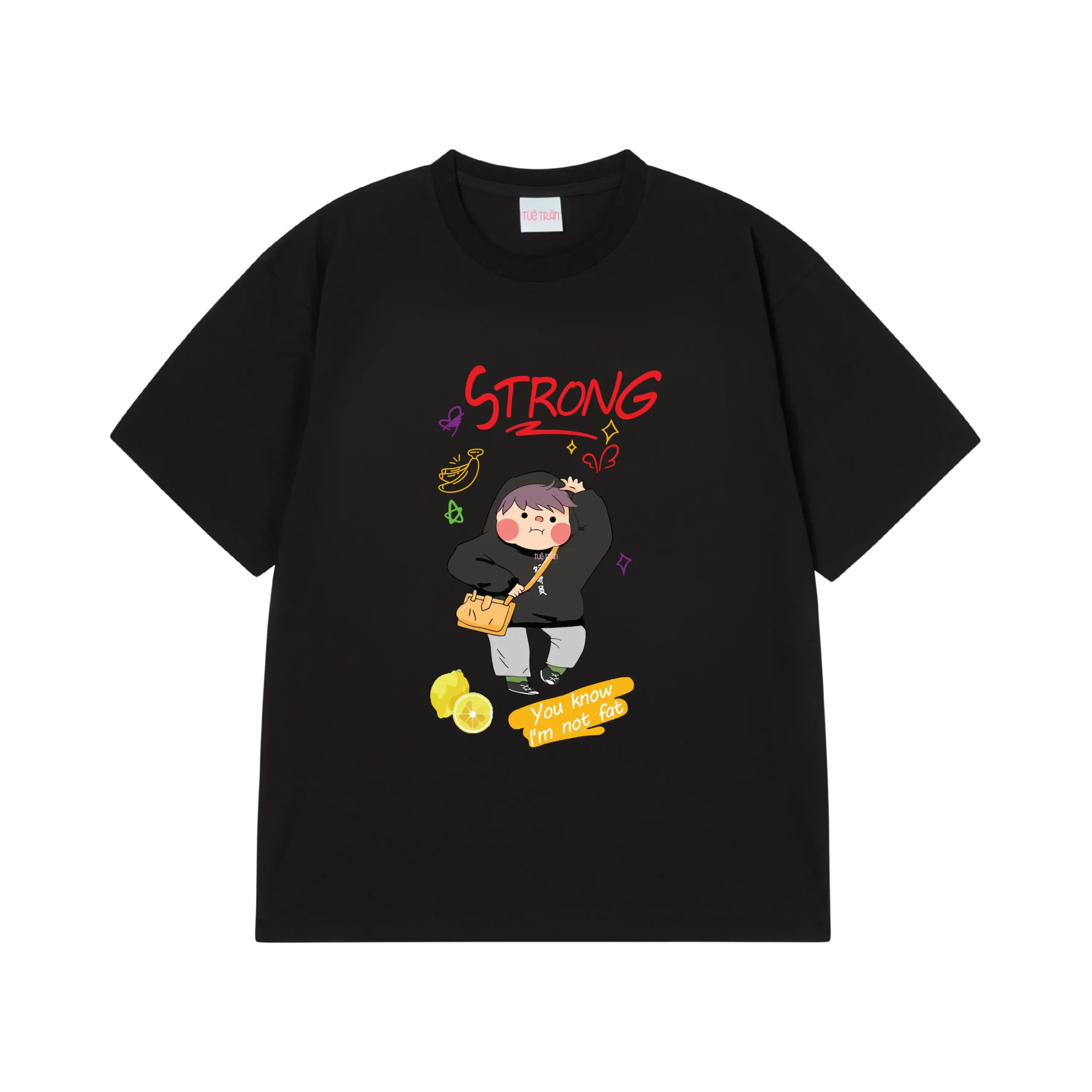 Áo thun Couple RE17