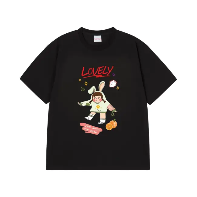 Áo thun Couple RE18