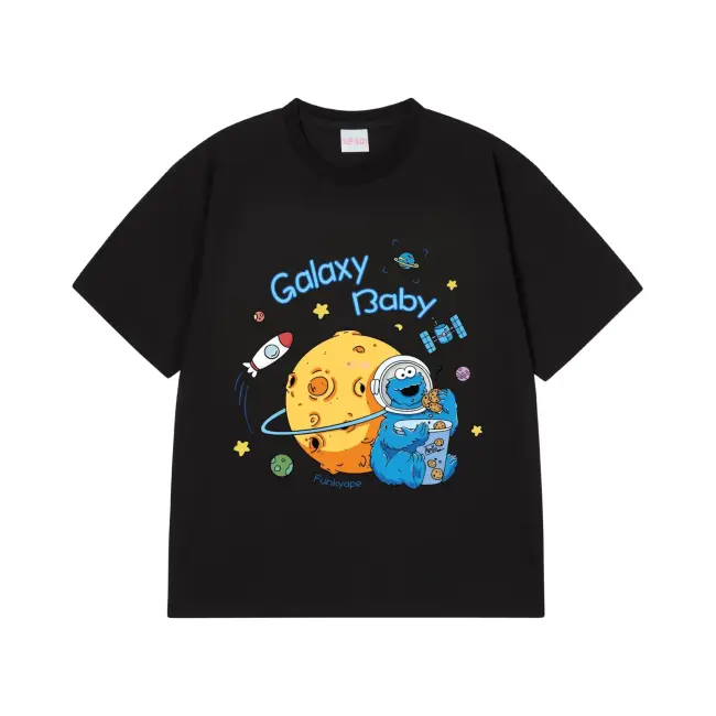 Áo thun Couple RE20