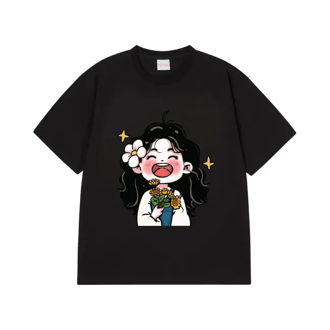 Áo thun Couple RE21