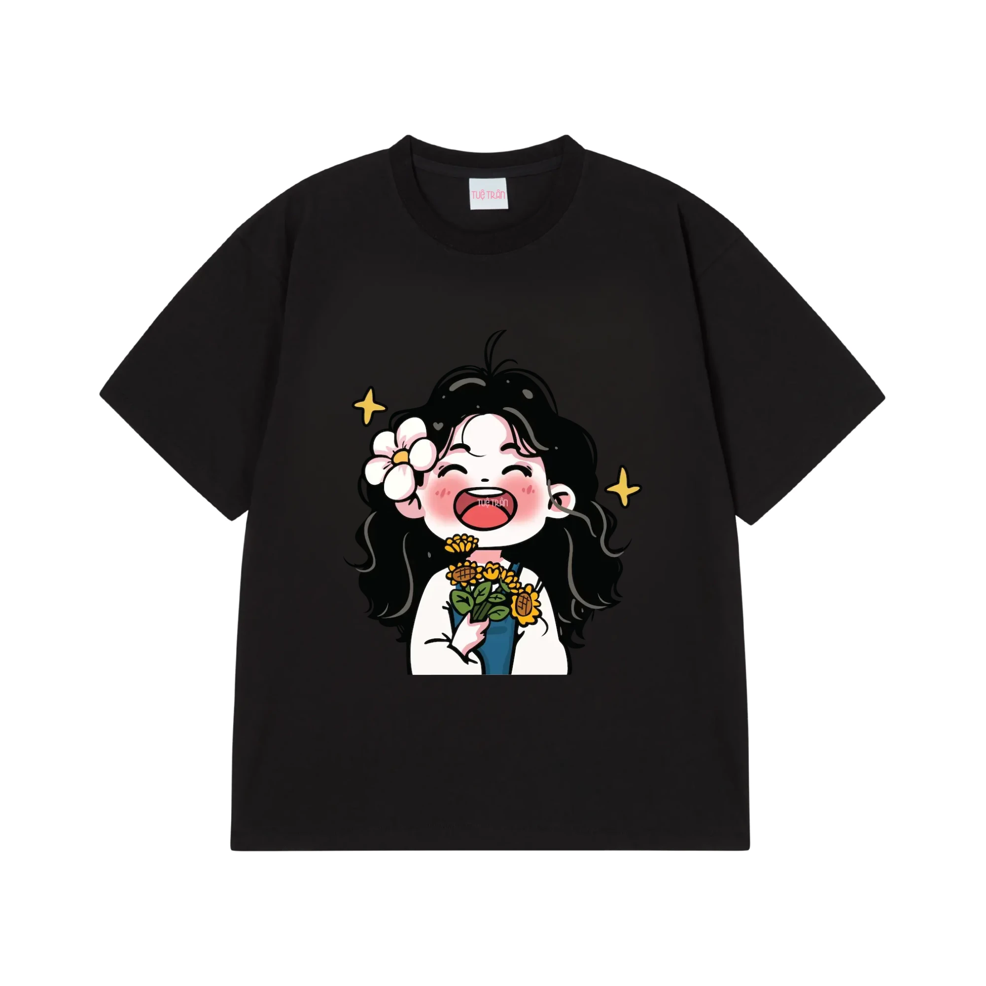 Áo thun Couple RE21