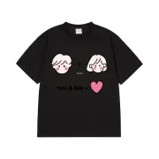 Áo thun Couple RE23