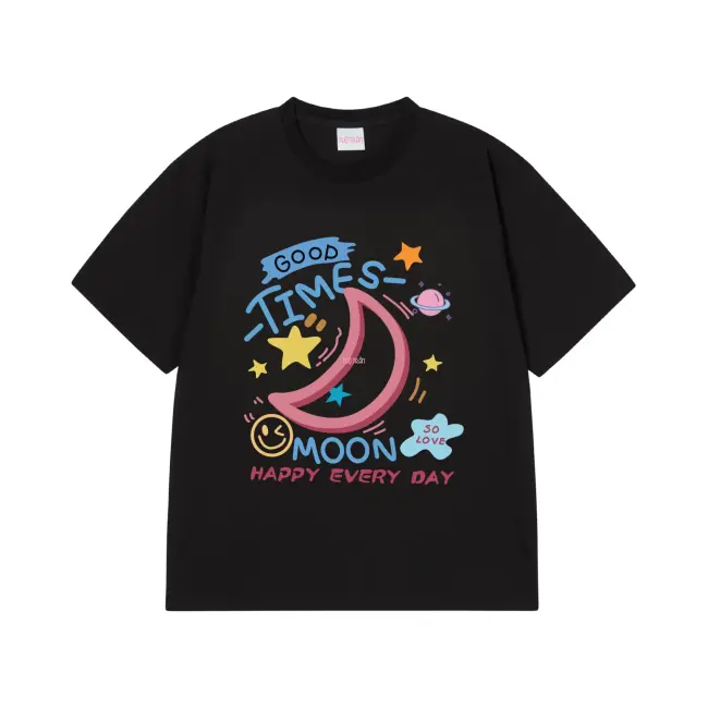 Áo thun Couple RE25