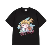 Áo thun Couple RE27