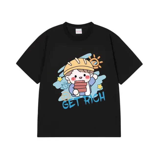 Áo thun Couple RE28