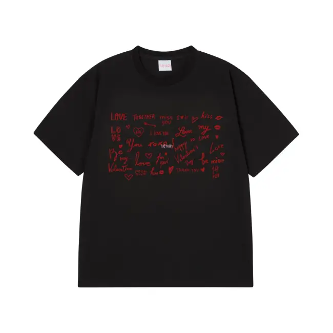 Áo thun Couple RE34