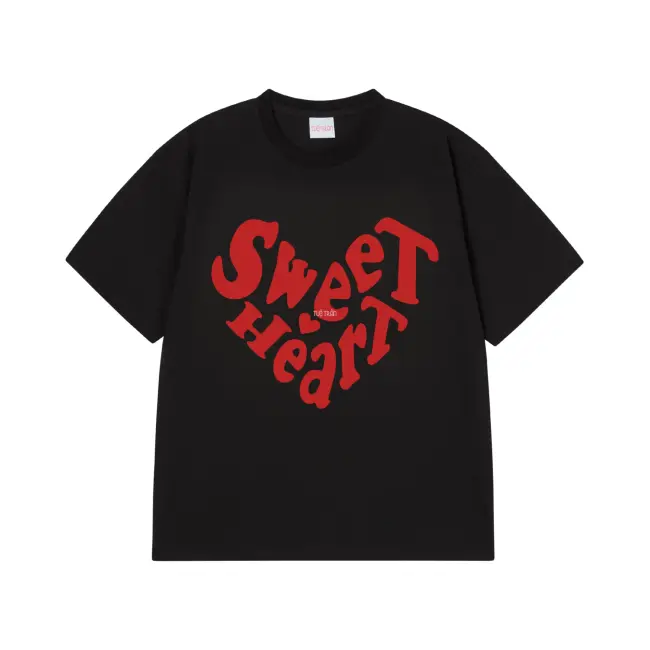 Áo thun Couple RE38