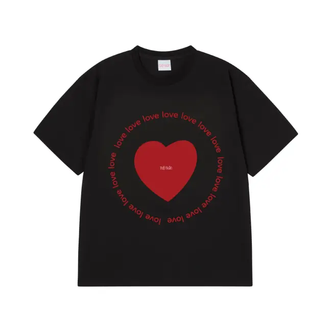 Áo thun Couple RE39