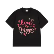 Áo thun Couple RE40