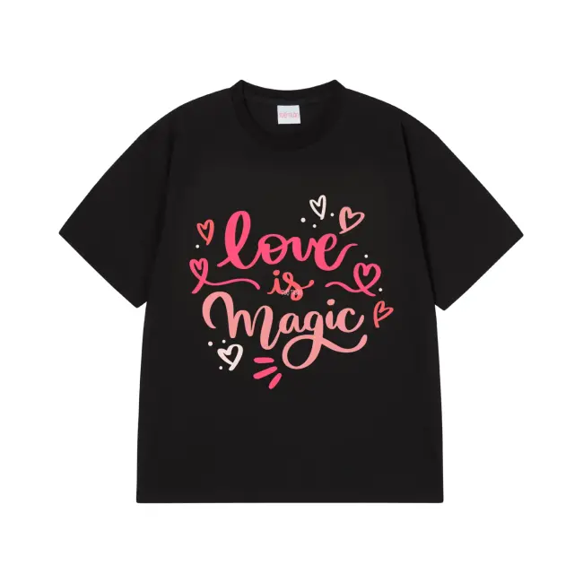 Áo thun Couple RE40