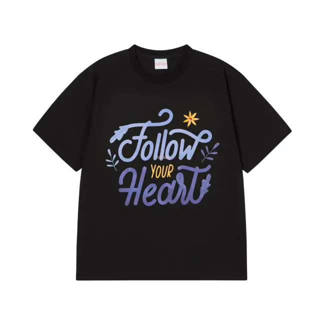 Áo thun Couple RE44