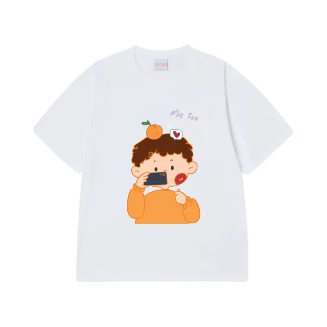 Áo thun Couple RE10