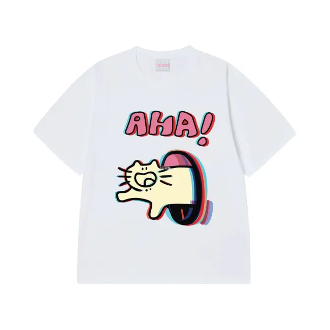 Áo thun Couple RE13