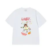 Áo thun Couple RE18