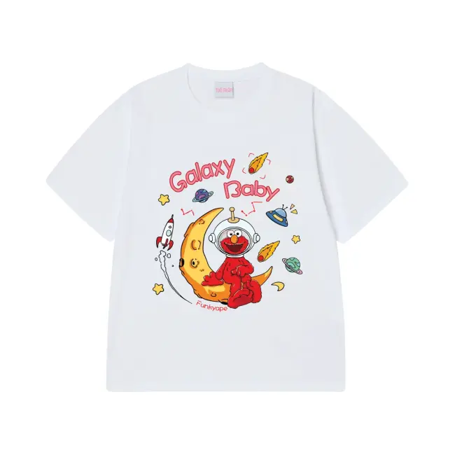 Áo thun Couple RE19