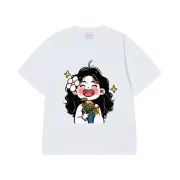 Áo thun Couple RE21