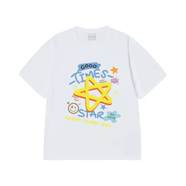 Áo thun Couple RE26