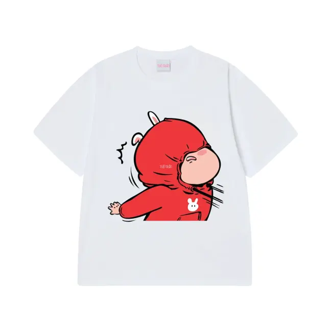 Áo thun Couple RE29