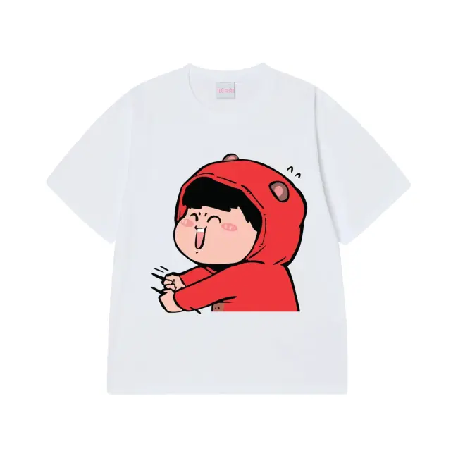 Áo thun Couple RE30