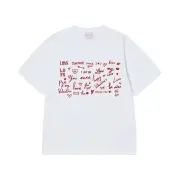 Áo thun Couple RE34