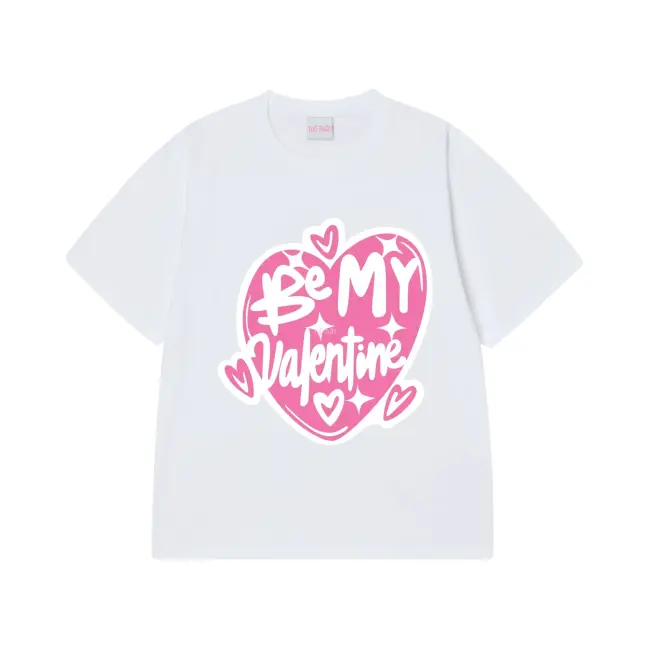 Áo thun Couple RE36