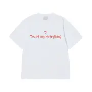 Áo thun Couple RE37