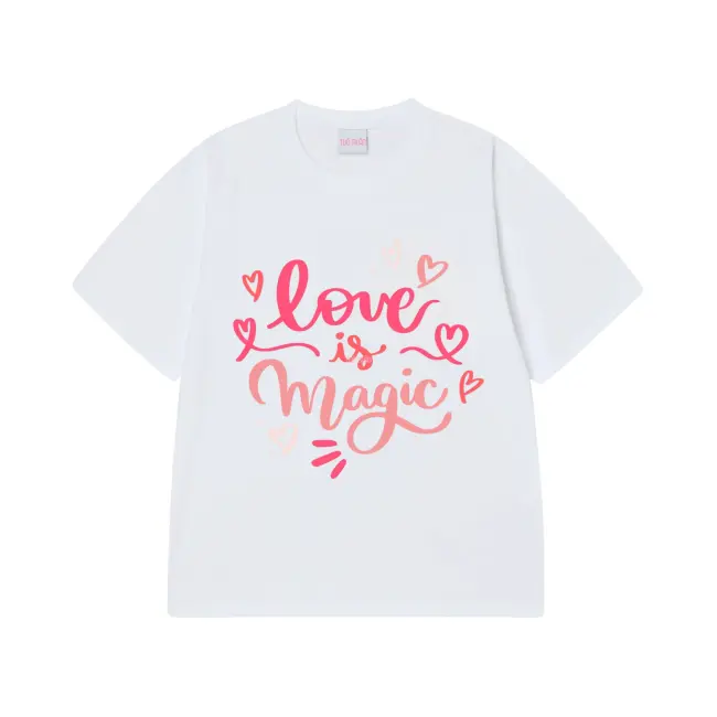 Áo thun Couple RE40