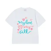 Áo thun Couple RE41