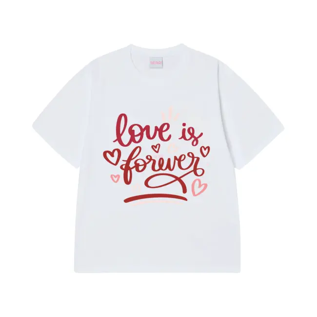 Áo thun Couple RE42