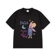 Áo thun gia đình RE12