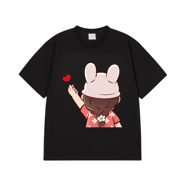 Áo thun gia đình RE14