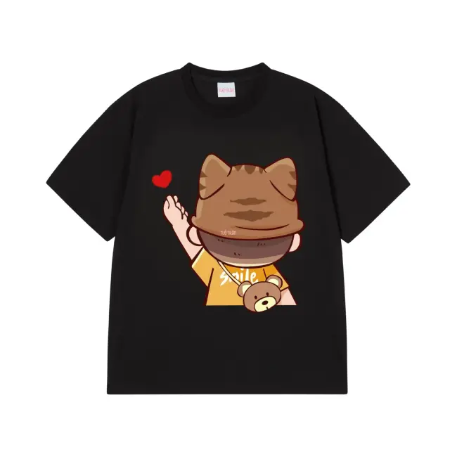 Áo thun gia đình RE15