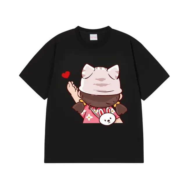 Áo thun gia đình RE16