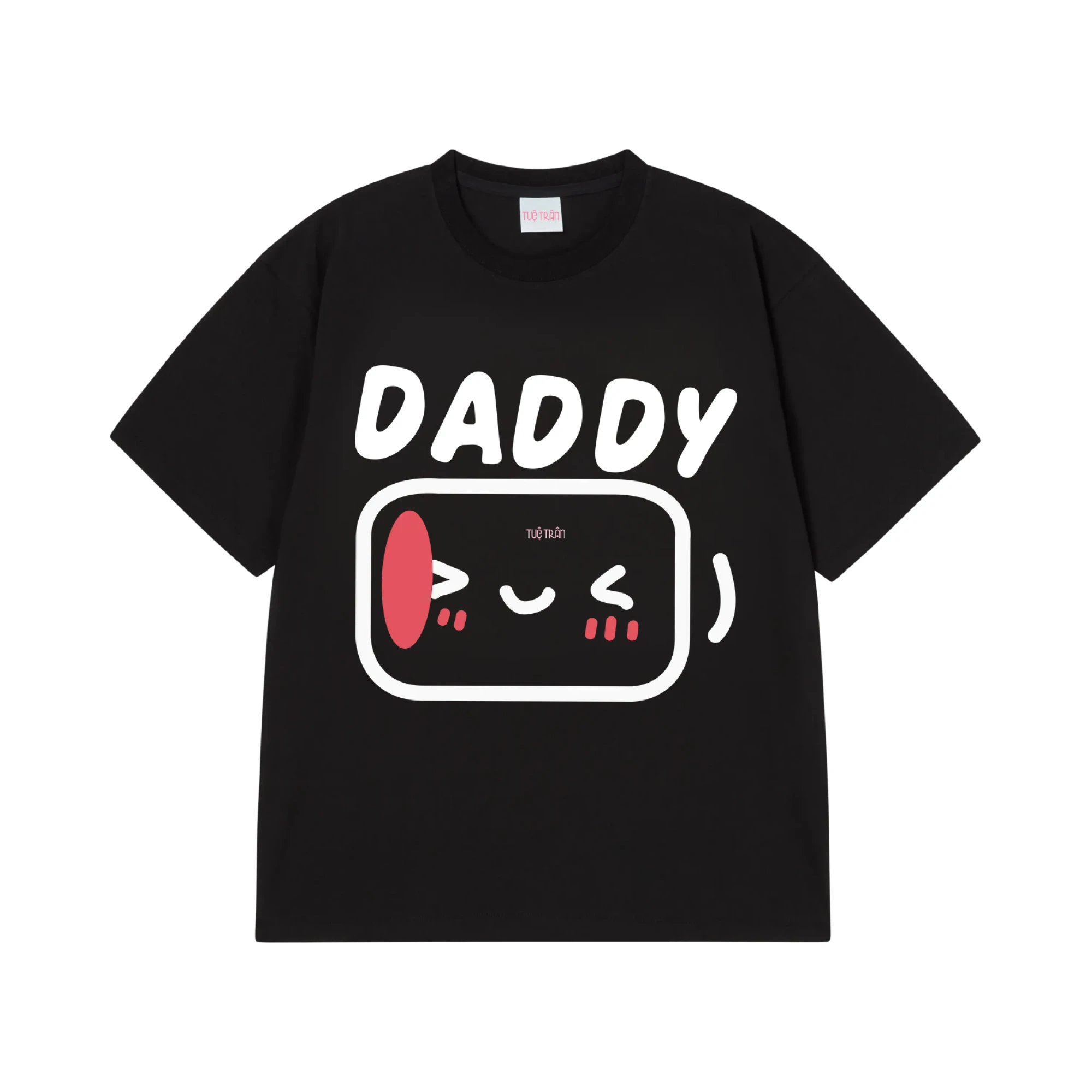 Áo thun gia đình RE25