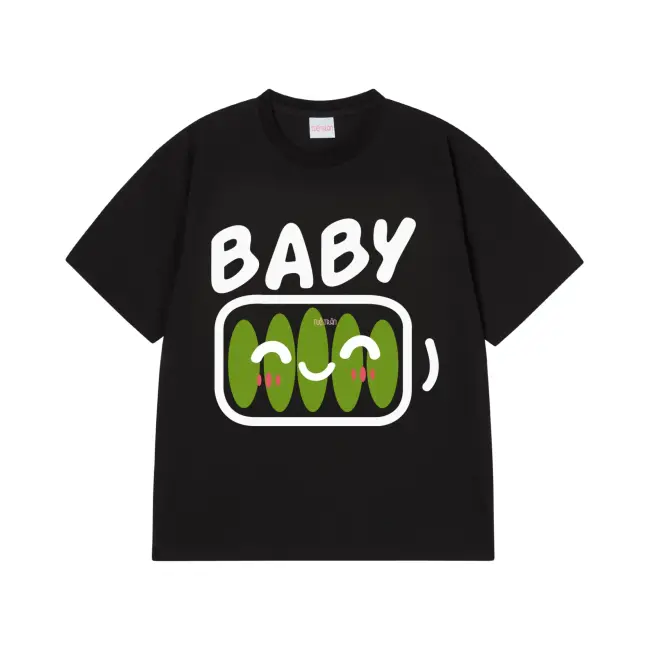 Áo thun gia đình RE27