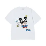 Áo thun gia đình RE30