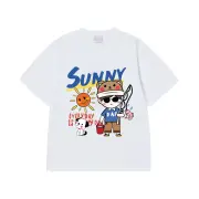 Áo thun gia đình RE5