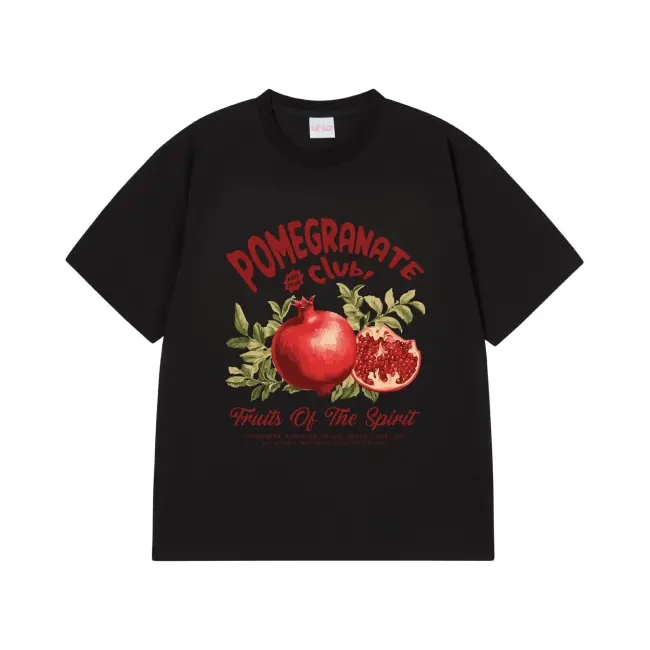 Áo thun Tropical Fruit RE12