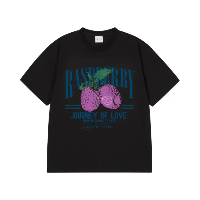 Áo thun Tropical Fruit RE14