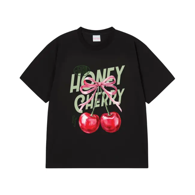 Áo thun Tropical Fruit RE17