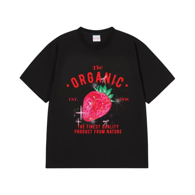 Áo thun Tropical Fruit RE2