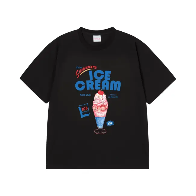 Áo thun Tropical Fruit RE20