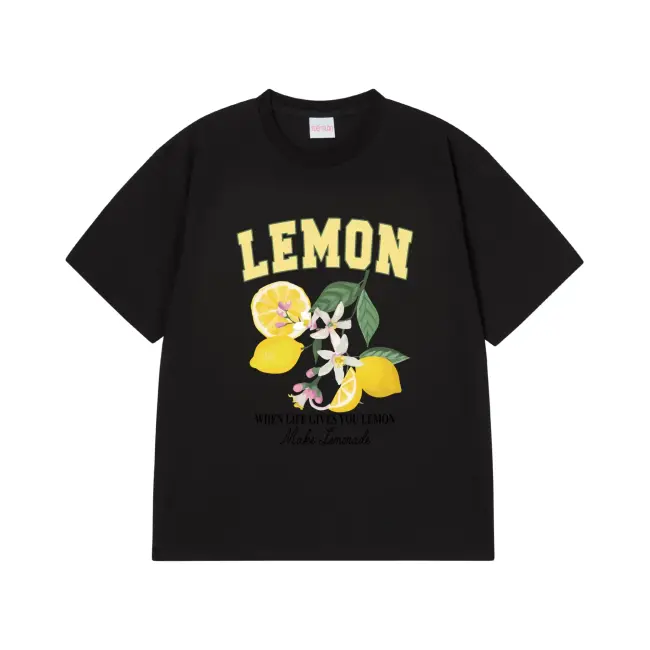 Áo thun Tropical Fruit RE23