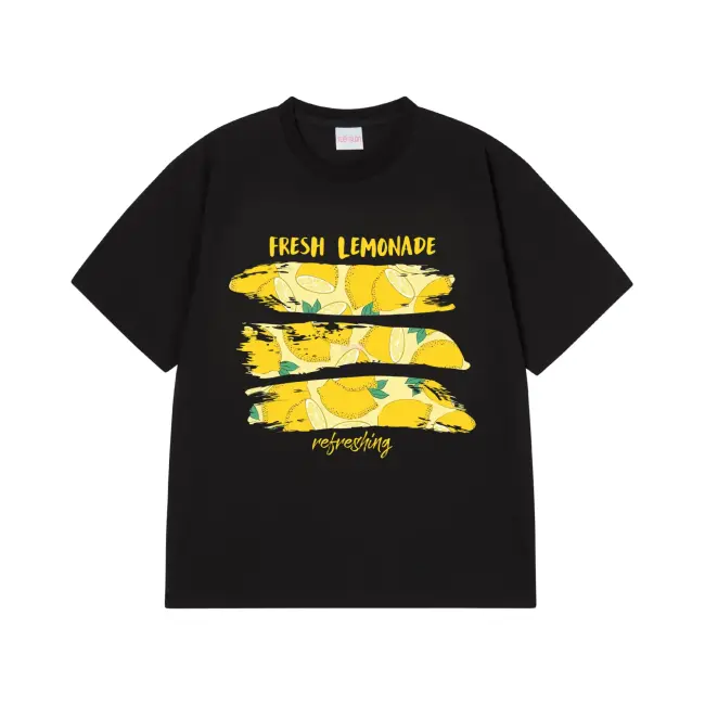 Áo thun Tropical Fruit RE3