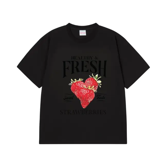 Áo thun Tropical Fruit RE30